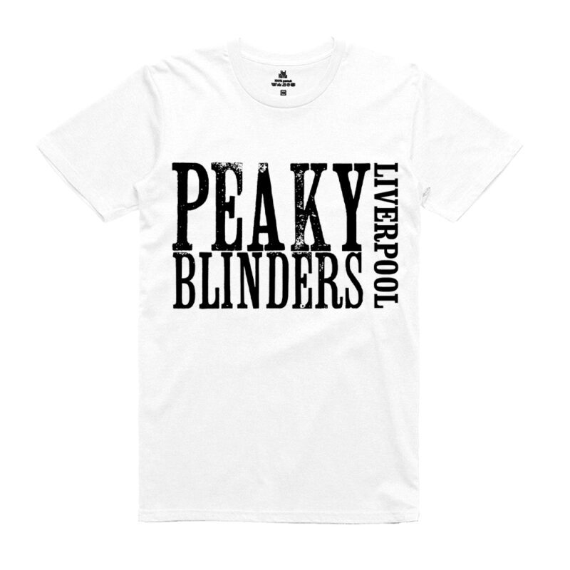 Peaky Blinders Majica