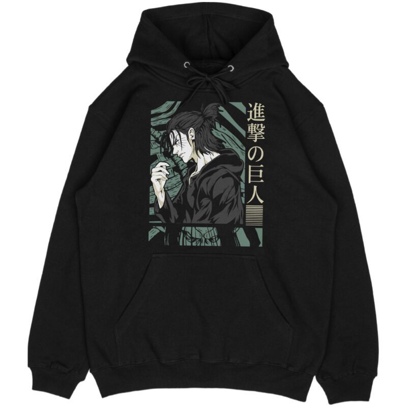 ANGRY EREN DUKS