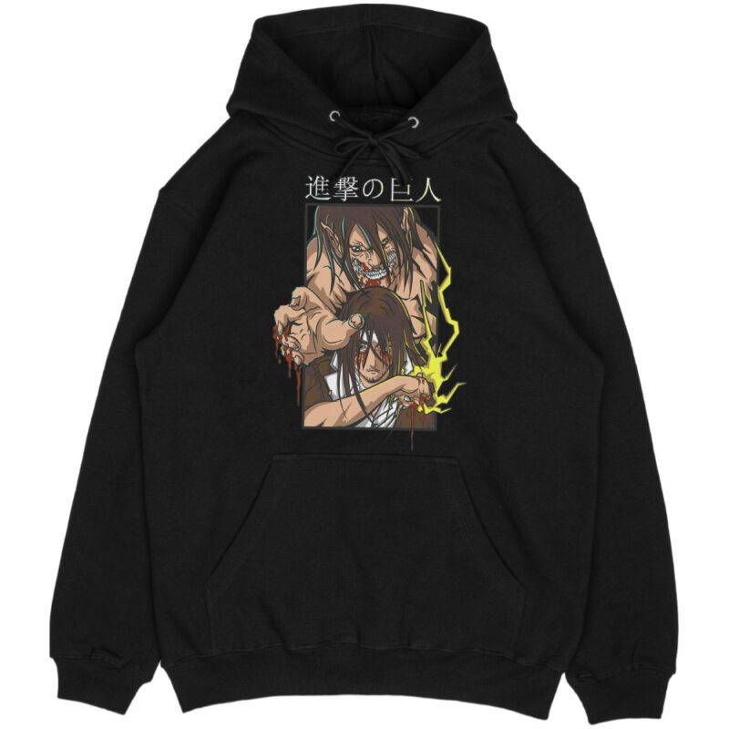 EREN WAR DUKS