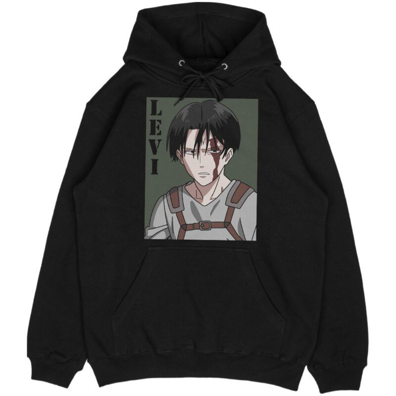 LEVI DUKS