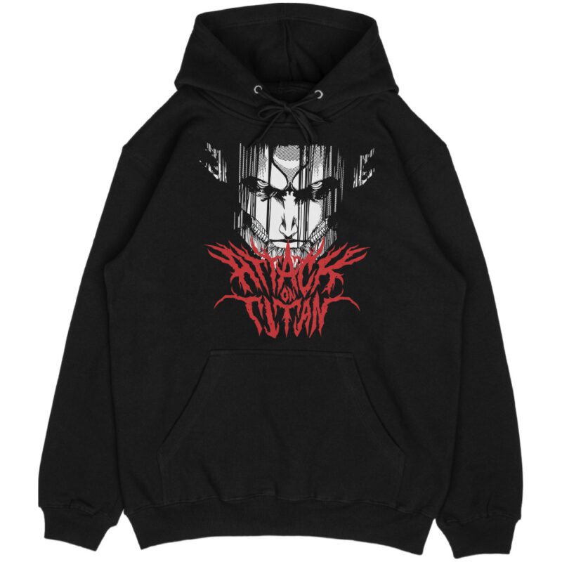 METAL AOT DUKS