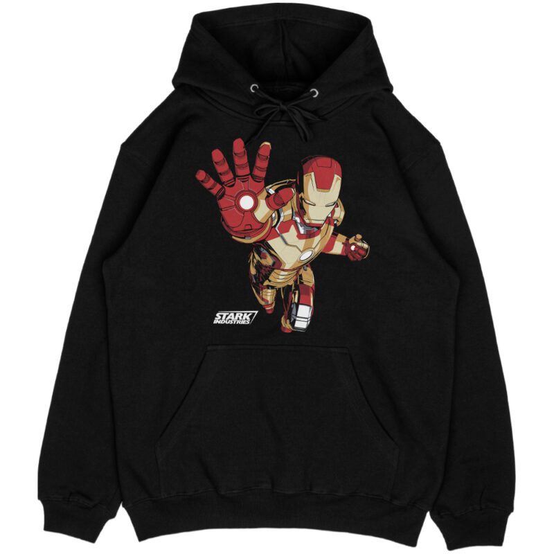 HAND BLASTER DUKS