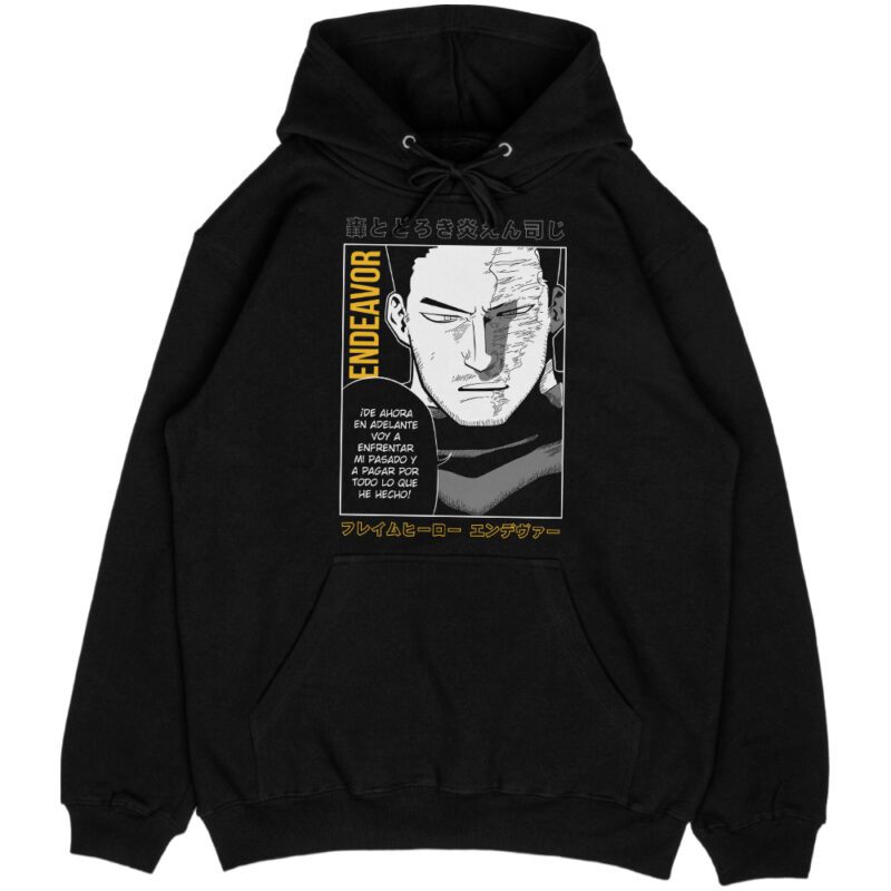 ENDEAVOR DUKS