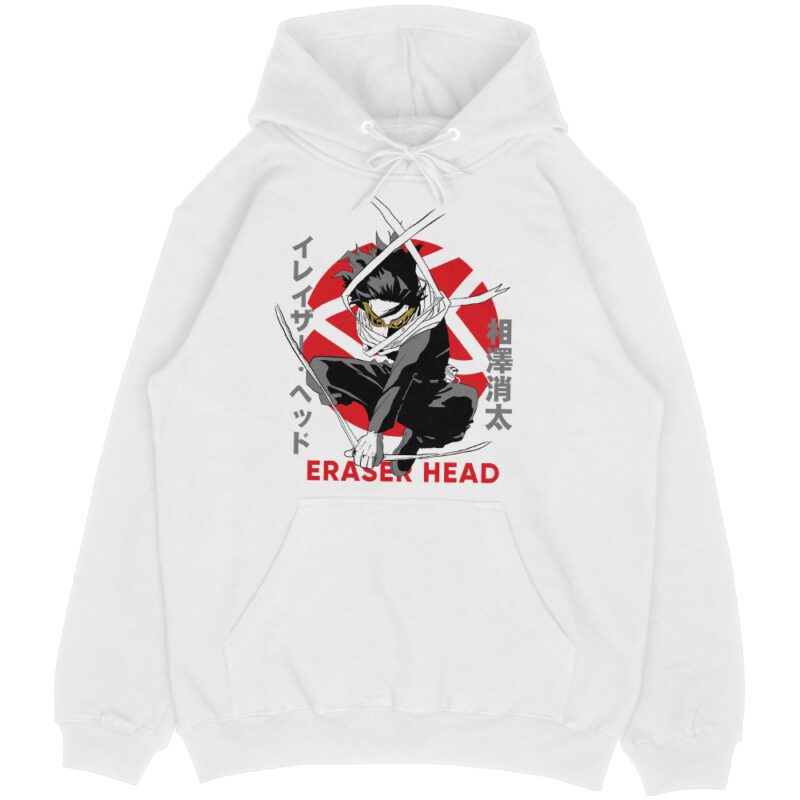 ERASER HEAD DUKS