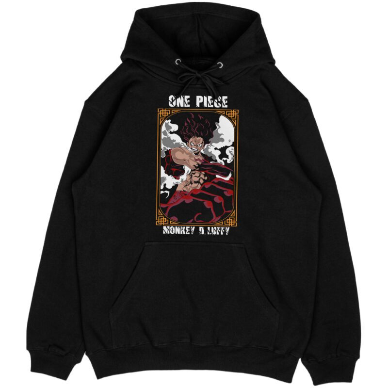 MONKEY D. LUFFY DUKS