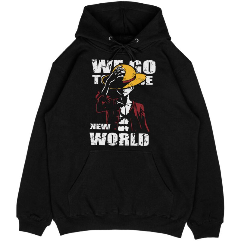 NEW WORLD DUKS