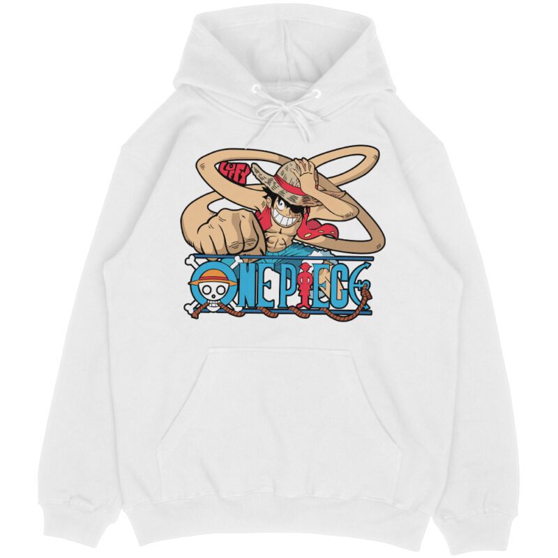 ONE PIECE DUKS