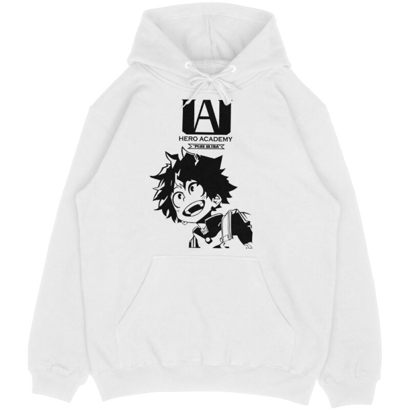 PLUS ULTRA DUKS