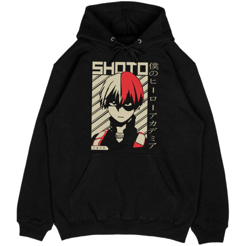 SHOTO DUKS