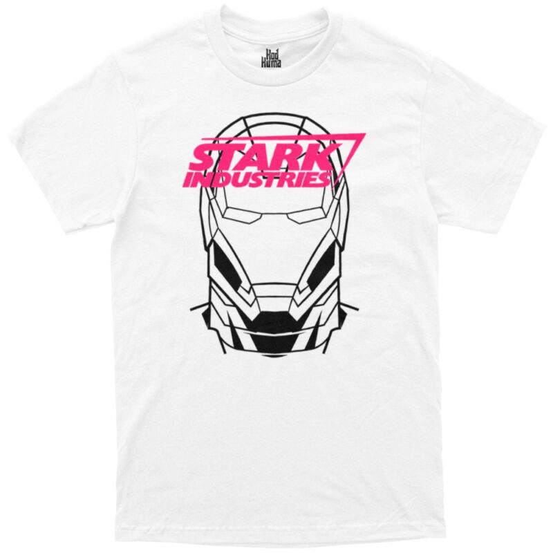 STARK INDUSTRIES MAJICA