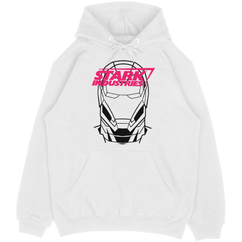 STARK INDUSTRIES DUKS
