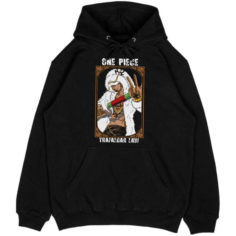 TRAFALGAR LAW DUKS