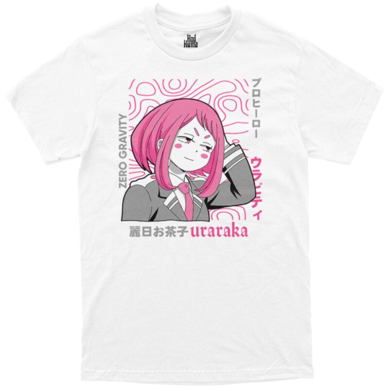 URARAKA MAJICA